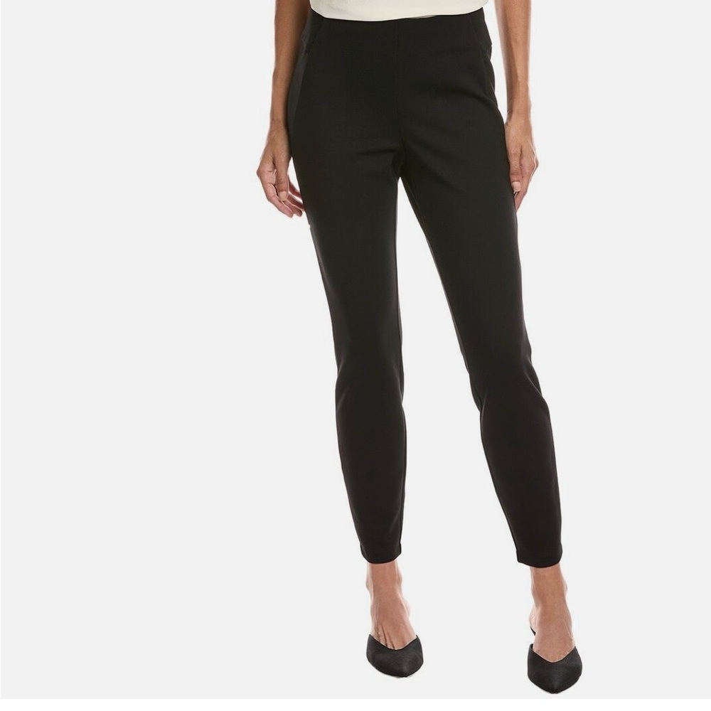 Lafayette 148" "Greenwich Ankle Legging